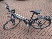 Fahrrad Giant Trekking Adventure Freerider Zero Damen S Thüringen - Großlöbichau Vorschau