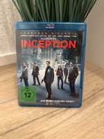 Inception Blu-ray Stuttgart - Möhringen Vorschau