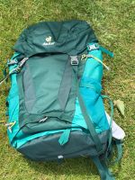 Deuter Rucksack Futura Pro 36 NEU Niedersachsen - Sottrum Vorschau