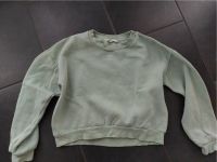 H&M Sweatshirt Gr. 152 Sachsen-Anhalt - Muldestausee Vorschau