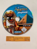 Ägypten entdecken mit Playmobil CD-ROM PC/MAC Bayern - Würzburg Vorschau