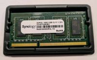 Synology DDR3L 1600 1GB CL11 RAM Arbeitsspeicher NAS DS216+II Hessen - Rodenbach Vorschau