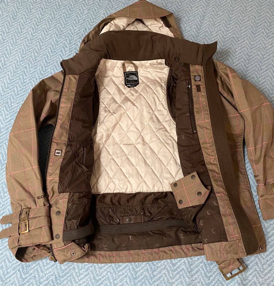 The North Face Jacke in Chemnitz