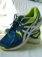 Ascics Turnschuhe 42 Nordrhein-Westfalen - Ratingen Vorschau