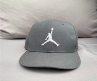 Cap Jumpman  - Mütze - grau Baden-Württemberg - Wertheim Vorschau