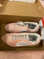 Nike air Max 270 Gr.40 Bayern - Stadtbergen Vorschau