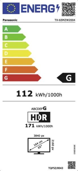 OLED Panasonic TX-65 MZW 2004 Neuheit Tagespreis Tel:0201-8563233 in Essen