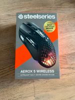 Steelseries Aerox 5 Wireless Rheinland-Pfalz - Nitz Vorschau
