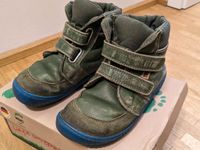 Filii Winterstiefel Größe 28 Leder, Lammfell Dresden - Äußere Neustadt Vorschau