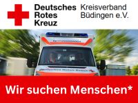 Quereinsteiger zum Rettungssanitäter (m/w/d) - Vollzeit Hessen - Büdingen Vorschau