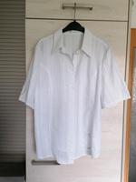 Bonita Bluse, Weiss gr 46 Hessen - Edertal Vorschau