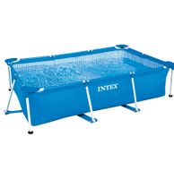 Intex Frame Pool 300x200x75cm blau NEU OVP Nordrhein-Westfalen - Dinslaken Vorschau