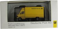 Deutsche Post - Fracht Zustellfahrzeug - MB 308 D - Herpa # Sachsen - Eilenburg Vorschau