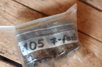 NOS Shimano 105 Rennrad-Freilaufkörper, Freilauf 7-fach HG NEU Eimsbüttel - Hamburg Eimsbüttel (Stadtteil) Vorschau