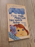 Fynn - Hallo Mister Gott, hier spricht Anna Niedersachsen - Worpswede Vorschau