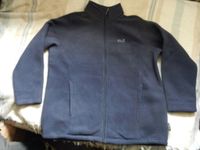 Jack Wolfskin Fleecejacke Jacke Damen blau 48 Nanuk 200 Neu! Bochum - Bochum-Mitte Vorschau