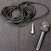 AKG Microphone Rheinland-Pfalz - Kalkofen Vorschau