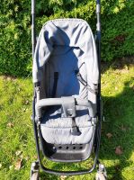 Brio Britax Go Römer Kombi Kinderwagen Buggy Wanne Zubehör grau Hessen - Gießen Vorschau