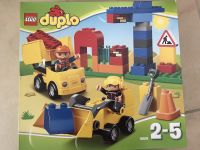 Lego Duplo 10518: Meine erste Baustelle Kreis Ostholstein - Ahrensbök Vorschau