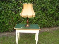 Tischlampe Lampenschirm  Vintage Dortmund - Schüren Vorschau