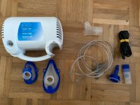 alvita Inhalator T2000 Hannover - Südstadt-Bult Vorschau