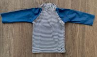 Petit Bateau Baby Anti-UV-T-Shirt / Badeshirt, Gr.81cm - wie neu! Hamburg Barmbek - Hamburg Barmbek-Süd  Vorschau