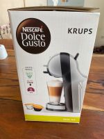 Krups Dolce Gusto Kaffemaschine Saarland - Perl Vorschau