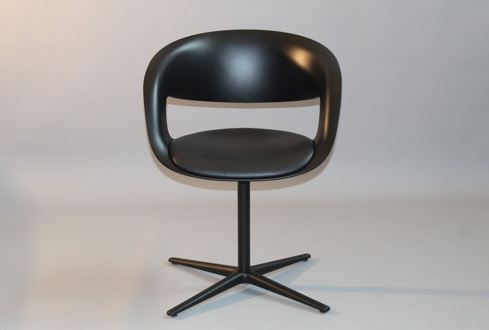 Walter Knoll LOX Drehstuhl Schalensessel NP 1.362 in Bochum