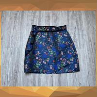 Topshop / Gr. S / Rock / Minirock / Blumenrock Hessen - Körle Vorschau