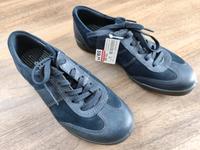 ECCO Damen Turnschuhe Halbschuhe Gr. 38 NEU Hamburg-Nord - Hamburg Langenhorn Vorschau