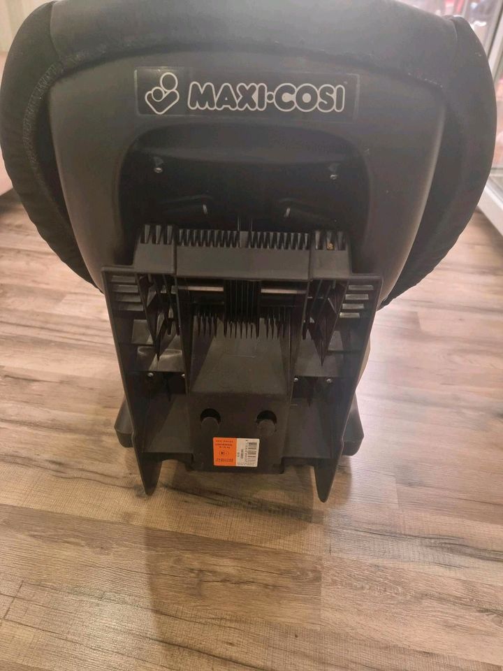 Maxi Cosi Priori Kindersitz 9 - 18 Kg in Hagen