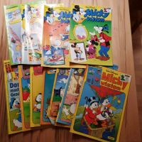 Comics Walt Disneys Micky Vision Rheinland-Pfalz - Bubenheim Vorschau