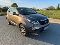 Kia Sportage 1.6 GDi 136PS 1-Hand Baden-Württemberg - Edingen-Neckarhausen Vorschau