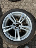 Sommerreifen BMW X4 F26 X3 F25 M  7844250  19 ZOLL Rheinland-Pfalz - Lahnstein Vorschau