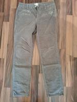 Cordhose, Kurzgröße 19, Gr. 38 Sachsen - Coswig Vorschau