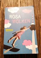 Rosa Wolken. Taschenbuch Mädchen Jugend Bayern - Schaufling Vorschau