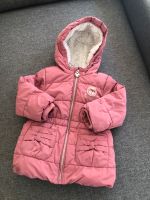 Baby Mädchen Jacke Gr. 86 Hessen - Dautphetal Vorschau