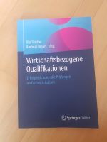 ❤ Fachwirtbuch wirtschaftsbezogene Qualifikationen❤ Thüringen - Jena Vorschau