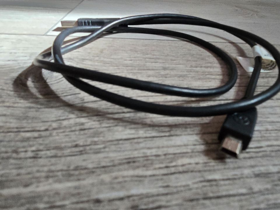 Kabel mini USB vollfunktionsfähig in Berlin