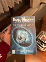 Perry Rhodan Nordrhein-Westfalen - Leverkusen Vorschau