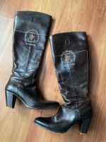 La Martina Stiefel voll Leder sehr hochwertig gr.40 Wandsbek - Hamburg Bramfeld Vorschau