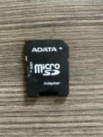 Adata Micro SD Adapter Saarland - Dillingen (Saar) Vorschau