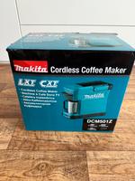 Makita Kaffeemaschine DCM501Z Baden-Württemberg - Kupferzell Vorschau