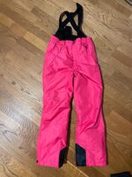 Skihose Mädchen 146/152 Hessen - Wetter (Hessen) Vorschau