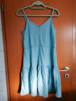 Sommerkleid Jeanslook everme Gr. 36 Hessen - Modautal Vorschau