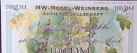 Suche Aktie der MW Mosel-Weinberg Rheinland-Pfalz - Trier Vorschau