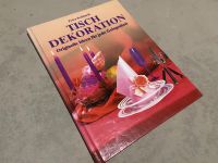 Buch Tischdekoration Baden-Württemberg - Achern Vorschau