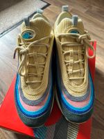 Nike Air Max 1/97 Sean Wotherspoon US 9 Düsseldorf - Angermund Vorschau