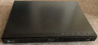 DVD Player | Blu-Ray-Player LG BP125 Schwarz (neu) Berlin - Steglitz Vorschau