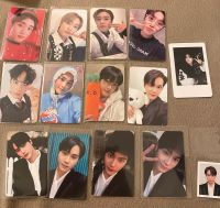 Wtt: Kpop the Boyz POBs , SG younghoon Bochum - Bochum-Südwest Vorschau